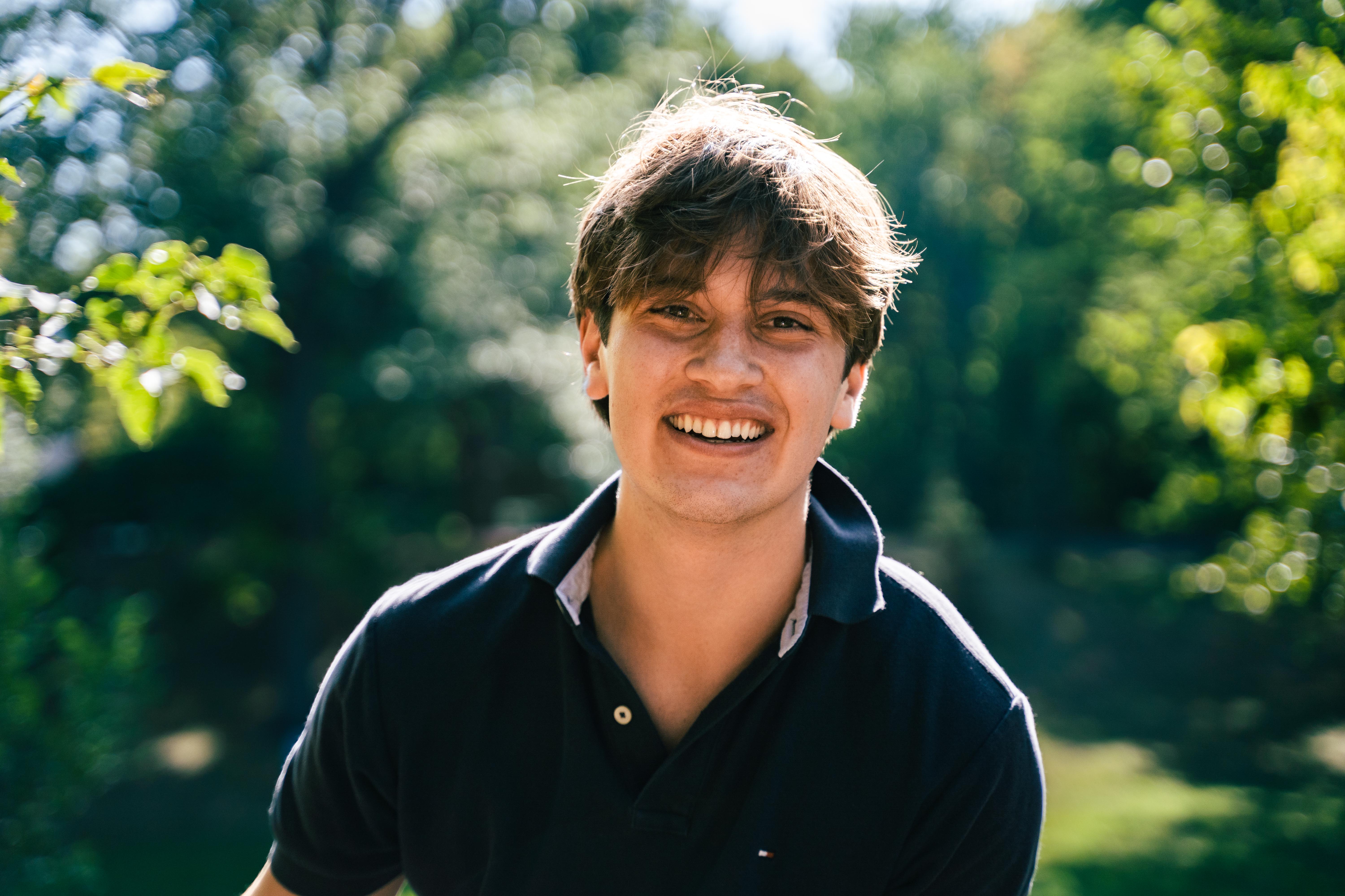 Drew Jacobson Profile Photo